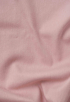 Parrla Light Organic Cotton Sweatpants Light Rose