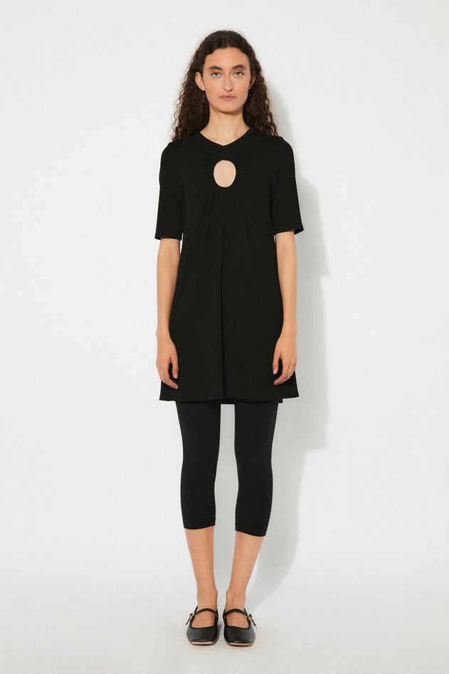 Candido Dress Black