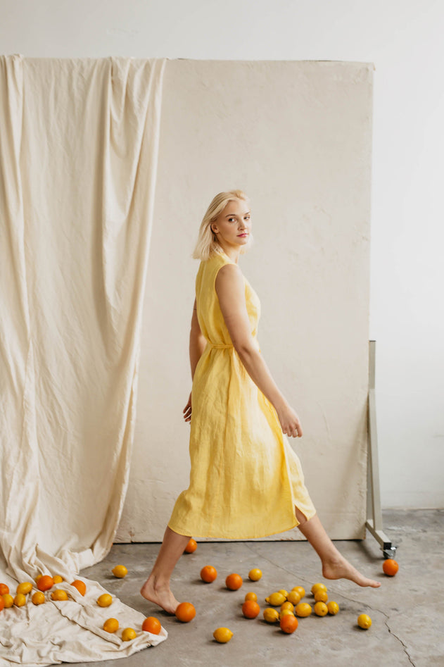 Salomėja Pellavamekko