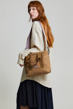 Strata Mini Bag Toffee Vandra