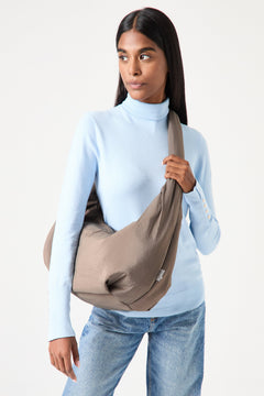 Myra Bag Taupe