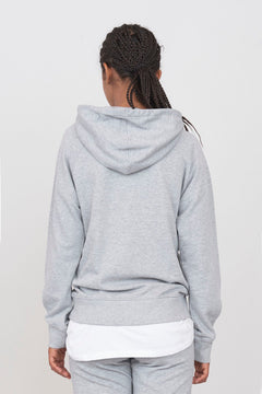 Women's Hoodie Grey