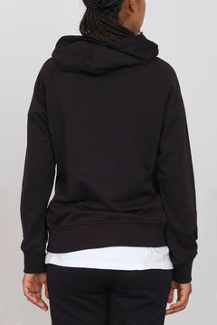 Women's Hoodie Black