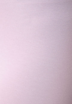 Lissa Capri Leggings Soft Lilac