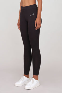 Active Leggings & Sports Top Set