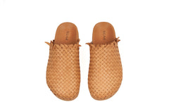 Senalla Mule Tan