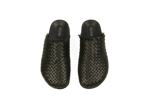 Senalla Mule Black