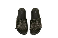 Senalla Sandal Black