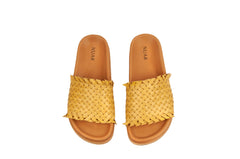 Senalla Sandal Lemon