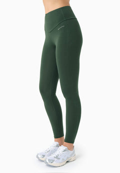 Luccy Training Leggings Amazonas Green