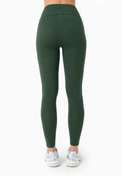 Luccy Training Leggings Amazonas Green