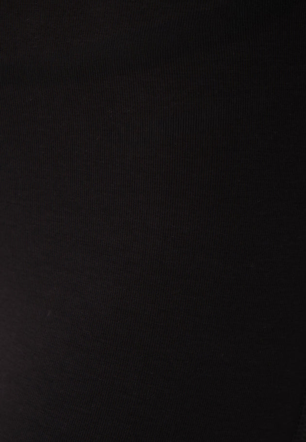 Luccy Training Leggings Black