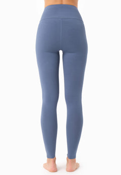 Luccy Training Leggings Light Navy