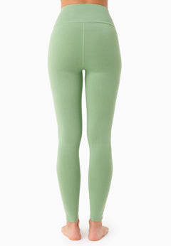 Luccy Training Leggings Mineral Green