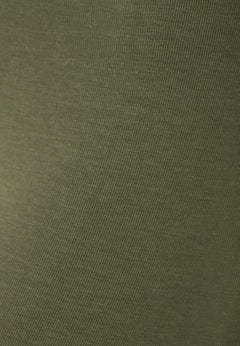 Luccy Training Leggings Olive Green