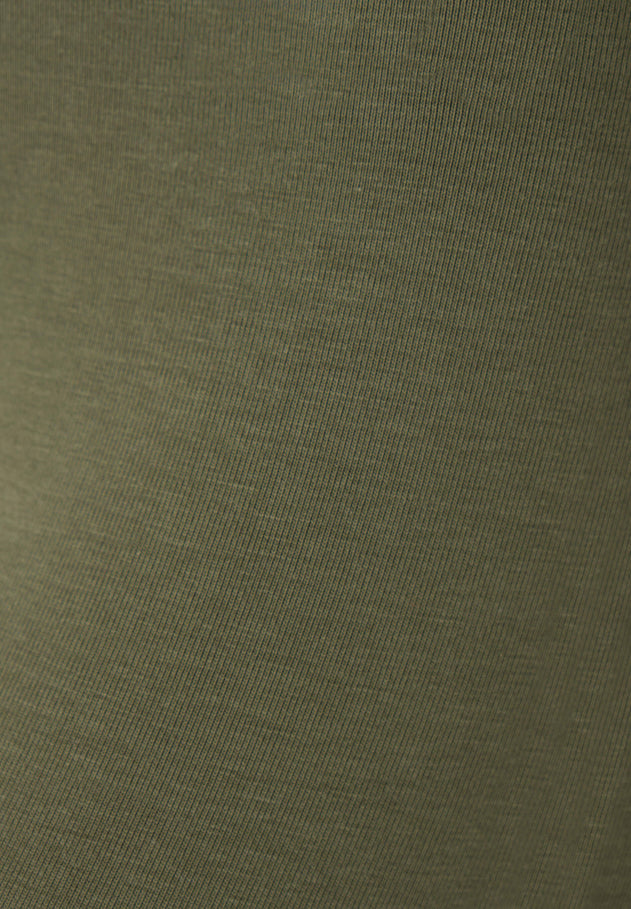 Luccy Training Leggings Olive Green