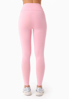 Luccy Training Leggings Rose