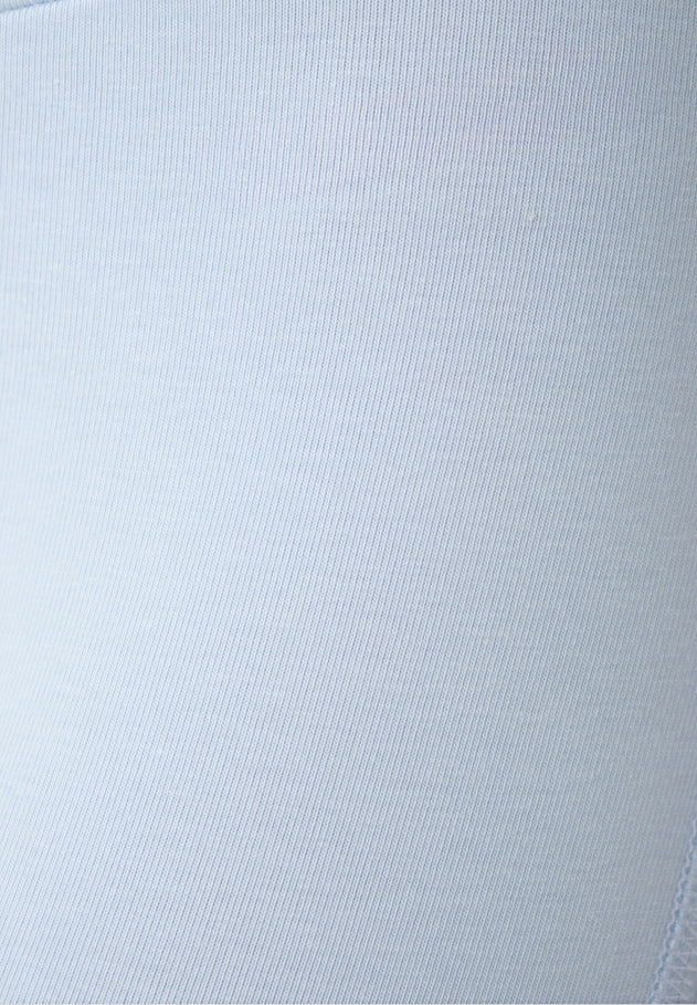 Luccy Training Leggings Seashell Blue