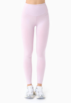 Luccy Training Leggings Soft Lilac