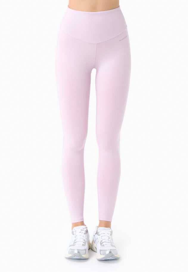 Luccy Training Leggings Soft Lilac
