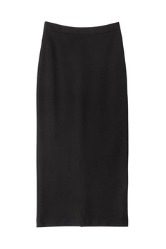 Lala Skirt Black - IVALO.COM