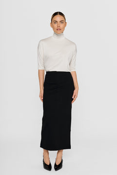 Lala Skirt Black