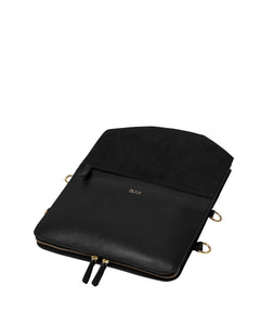 Bo Bardi 5-in-1 Bag Black