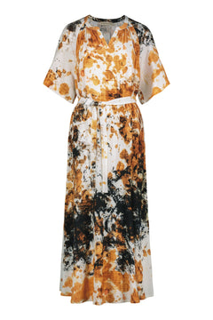 Lom Maxi Dress Framtiden