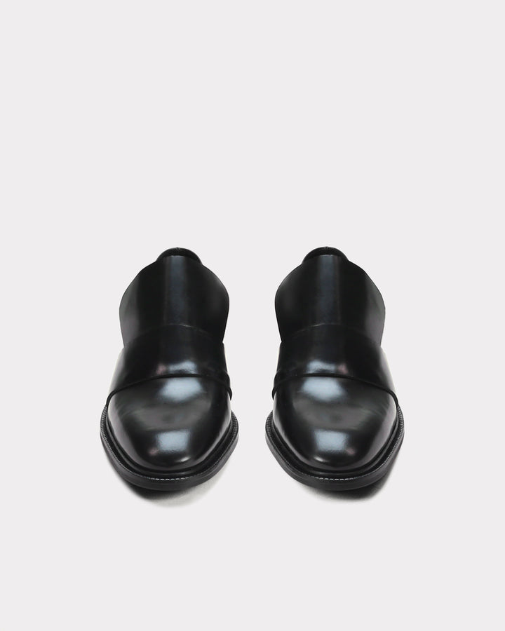 ESSEN - The Luxe Loafer Black