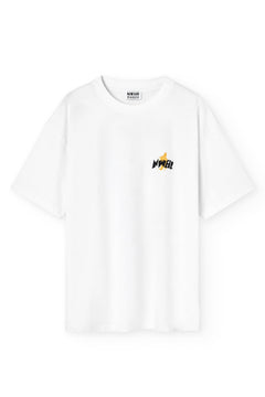 Mambo T-Shirt White