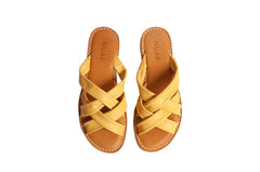 Siesta Sandal Butter