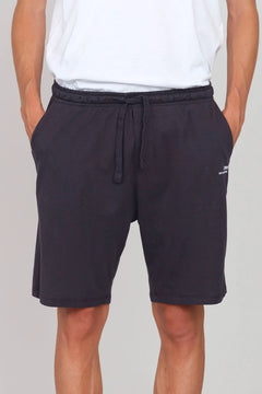 Men's Jersey Shorts Blue