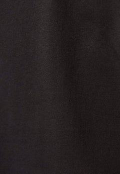 Men's Casual Long-Sleeved T-Shirt Black