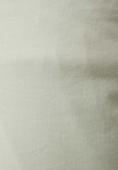 Men's Regular Fit Organic Cotton Shorts Green Moss