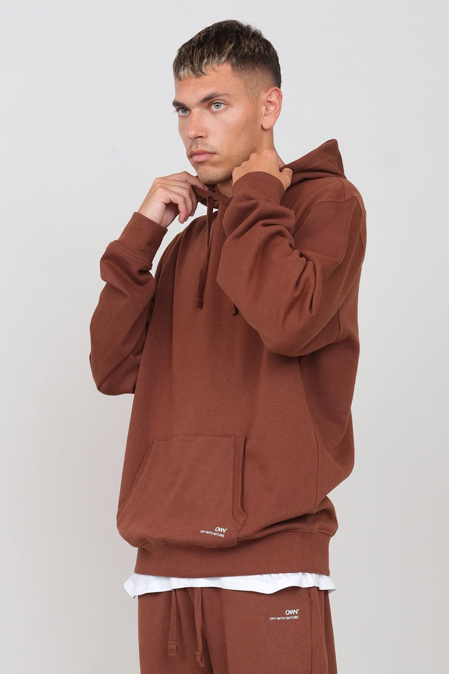 Men's Hoodie Sweatshirt
