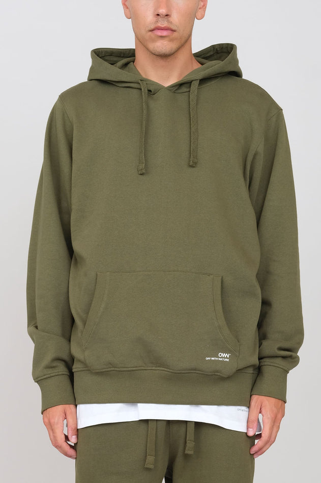 Men's Hoodie Sweatshirt