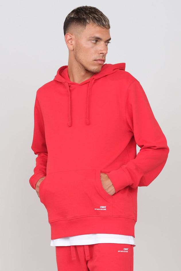 Men's Hoodie Sweatshirt
