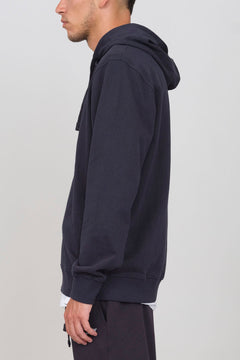 Men's Zip Up Hoodie