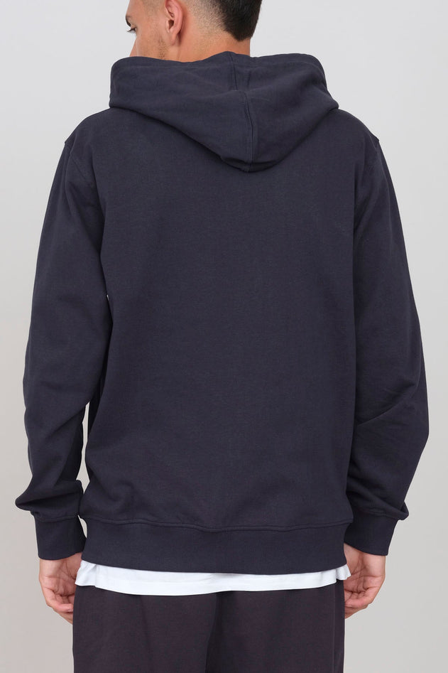 Men's Zip Up Hoodie