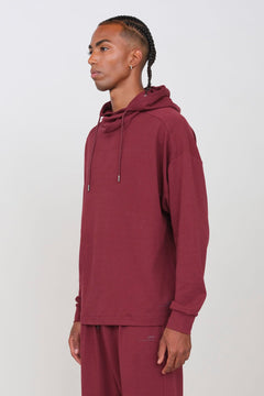 Men's Interlock Hoodie