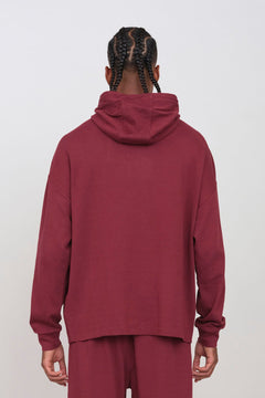 Men's Interlock Hoodie