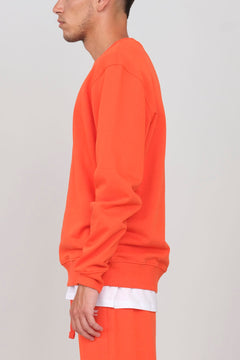 Men's Crewneck Sweatshirt