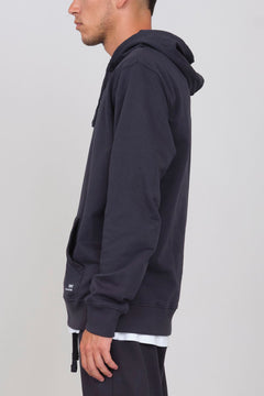 Men's Hoodie Blue