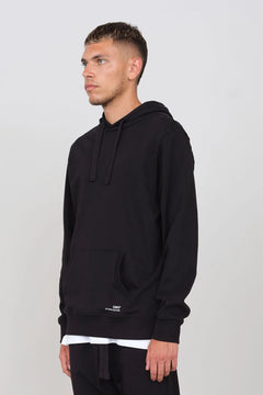 Men's Hoodie Black