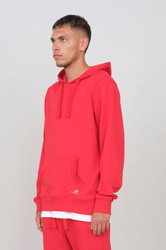 Men's Hoodie Red