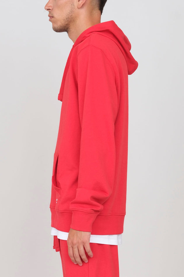 Men's Kangaroo Pocket Hoodie