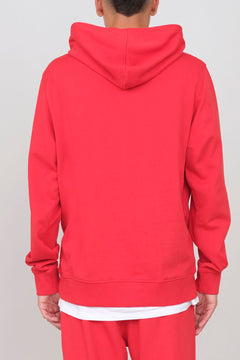 Men's Hoodie Red