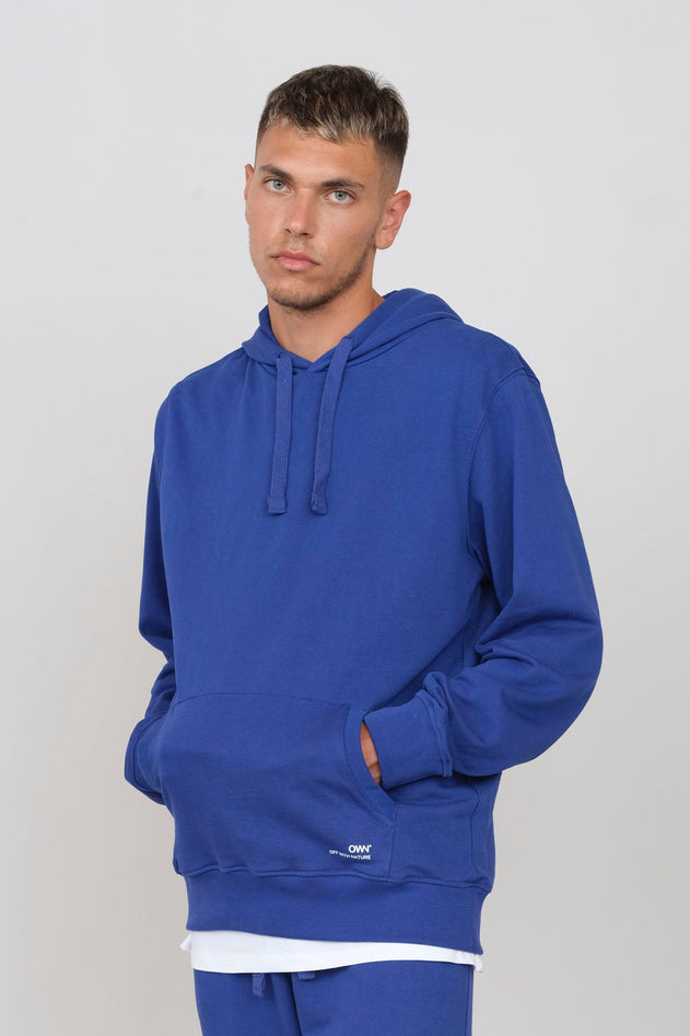 Men's Kangaroo Pocket Hoodie