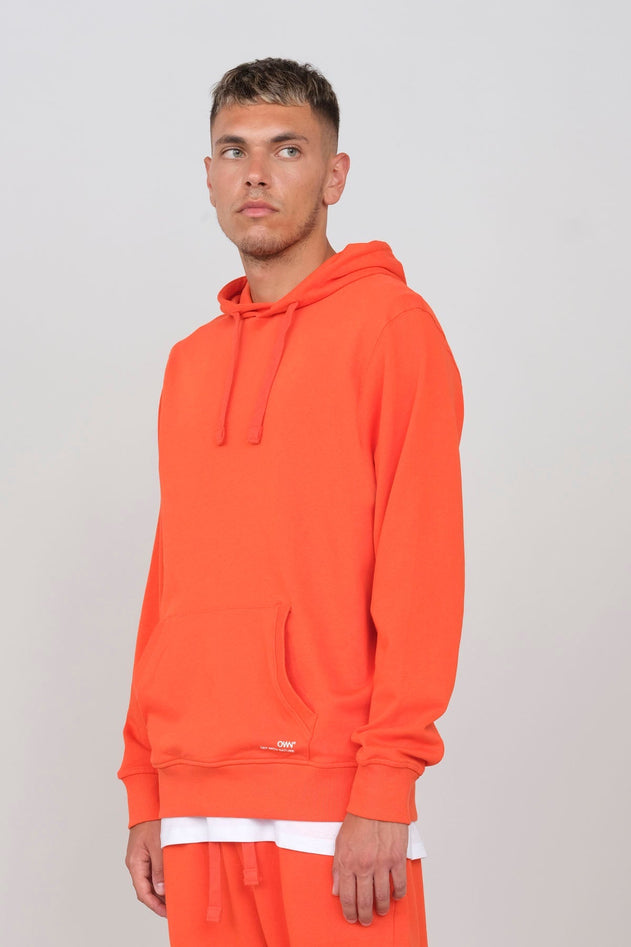 Men's Kangaroo Pocket Hoodie
