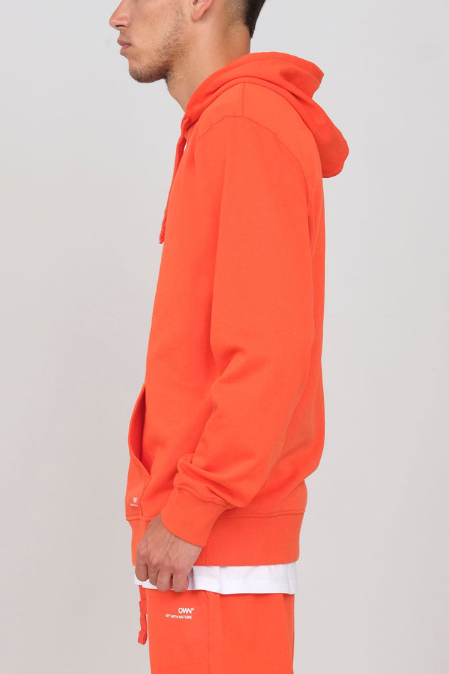 Men's Hoodie Tomato